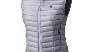 Mountain Hardwear Women's Ghost Whisperer Down Vest Medium...