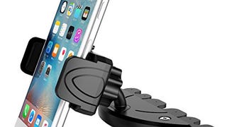 Vantrue CD Slot Car Mount Phone Holder With Quick Release...