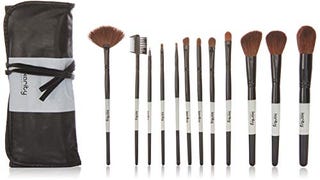 Professional Studio Quality 12 Piece Natural Cosmetic Makeup...