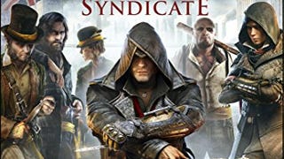 Assassin’s Creed Syndicate - PC