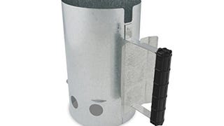 GrillPro 39470 Charcoal Chimney Starter