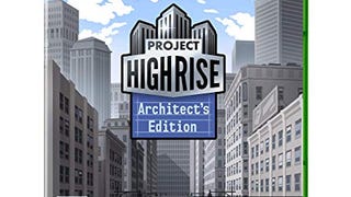 Project Highrise: Architect's Edition - Xbox One