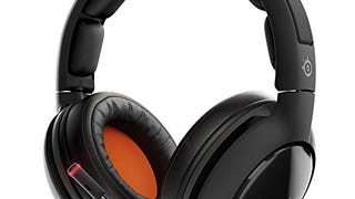 SteelSeries Siberia 800 Lag-Free Wireless Gaming Headset...