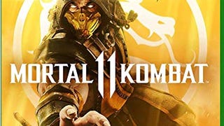 Mortal Kombat 11 - Xbox One