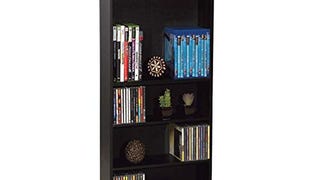 Atlantic Drawbridge Media Storage Cabinet - Organize optical...