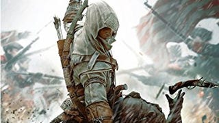 Assassin's Creed III - PC