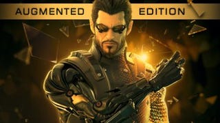 Deus Ex: Human Revolution - Augmented Edition [Download]...