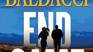 End Game (Will Robie Book 5)