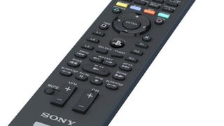 Sony PS3 Media/Blu-ray Disc Remote Control