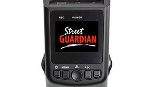 Street Guardian SG9665GC V2 Dash Camera (2016 Edition:...