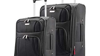 Samsonite Aspire Xlite Softside Expandable Luggage with...