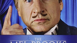 The Mel Brooks Collection [Blu-ray]