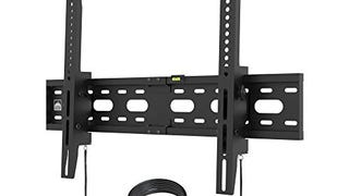 【2019】 Fortress Mount TV Wall Mount for Most 40-75" TVs...