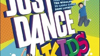 Just Dance Kids 2014 - Nintendo Wii U