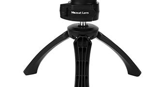 Mozeat Lens Tripod with Mount for iPhone Samsung Android...