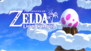 The Legend of Zelda: Link’s Awakening