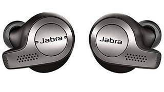 Jabra Elite 65t Earbuds – Alexa Built-In, Earbuds with...