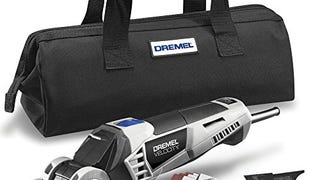 Dremel VC60-01 Velocity Hyper-Oscillating Tool Kit with...