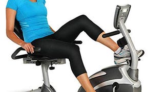 EXERPEUTIC THERAPEUTIC FITNESS 900XL Recumbent Exercise...