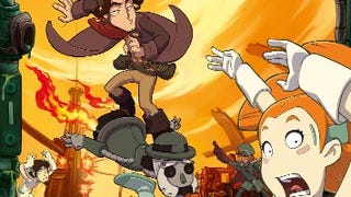 Goodbye Deponia Premium Edition [Online Game Code]