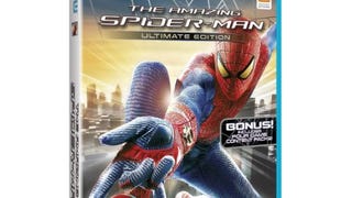 The Amazing Spider-Man - Nintendo Wii U