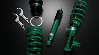 Tein Street Basis Coilovers 05-06 Acura RSX (GSA28-1USS2)...