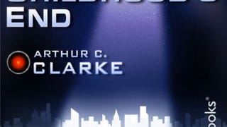 Childhood’s End (Arthur C. Clarke Collection)