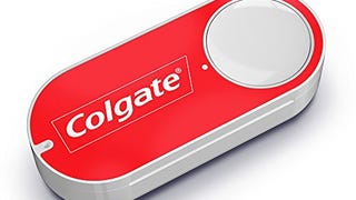 Colgate Dash Button