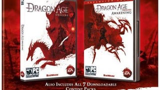 Dragon Age Origins: Ultimate Edition – PC Origin [Online...