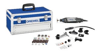 Dremel 4200-8/64 High Performance Corded Rotary Tool Kit...