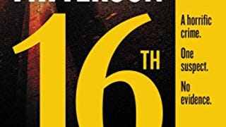 16th Seduction (A Women's Murder Club Thriller)