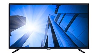 TCL 32D2700 32-Inch 720p LED TV (2015 Model)