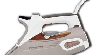 Rowenta DW9081 Steamium 1800-Watt Professional Steam Iron...