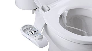 Bidet attachments by Superior Bidet, the leader in bidet...