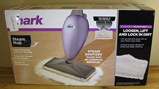 Shark Original Steam Mop (S3101)