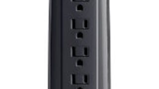 Belkin 7 Outlet Surge Protector with Telephone Protection...