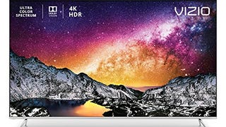 VIZIO P-Series® 55" Class (54.5" Diag.) 4K HDR Smart