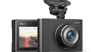ROAV by Anker DashCam A1, Dash Cam for Car, Driving Recorder,...