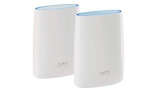 NETGEAR Tri-band Whole Home Mesh WiFi System with 3Gbps...