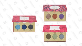 WandaVision Eye Shadow Vault