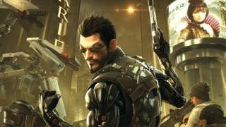 Deus Ex Human Revolution: Director's Cut - Nintendo Wii...