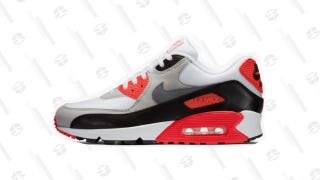 Nike Air Max 90 ‘Infrared’