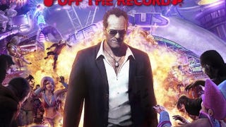 Dead Rising 2: Off the Record - Playstation 3