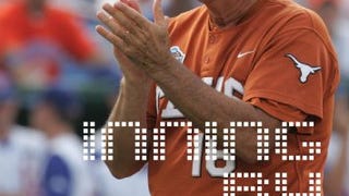 Inning By Inning: A Portrait of a Coach