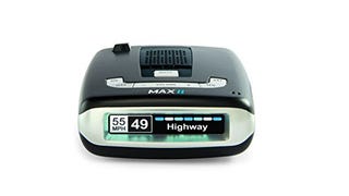 ESCORT MAX II - Radar Laser Detector, Auto Learn Technology,...