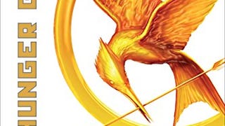 The Hunger Games (Hunger Games Trilogy, Book 1)