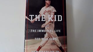 What It Took To Get Ted Williams's Head Off His Body