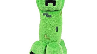 Minecraft Creeper 7" Plush