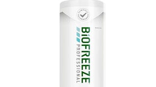 Biofreeze Professional Menthol Pain Relieving Gel 32 FL...