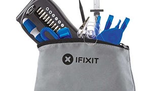 iFixit Essential Electronics Toolkit